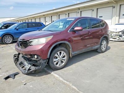 5J6RM4H59EL****** 2014 Honda CR-V