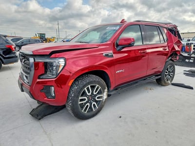 1GKS2CKD4PR****** 2023 GMC Yukon