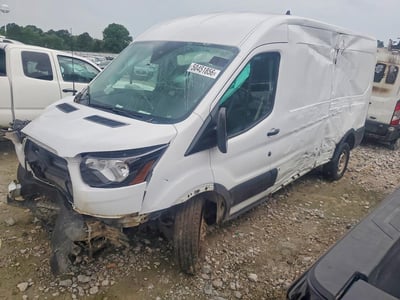 1FTBR1C84SK****** 2025 Ford Transit Connect