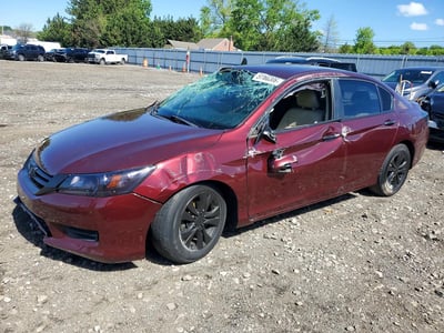 1HGCR2F34EA****** 2014 Honda Accord