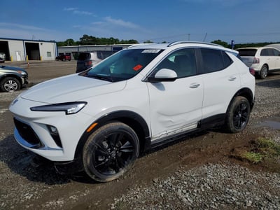 KL4AMDSL6RB****** 2024 Buick Encore