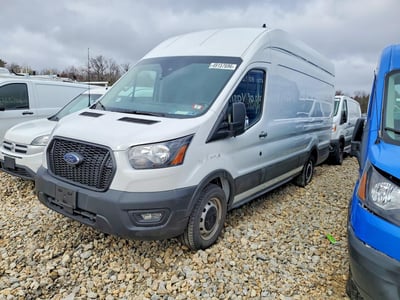 1FTBW3X85RK****** 2024 Ford Transit Connect