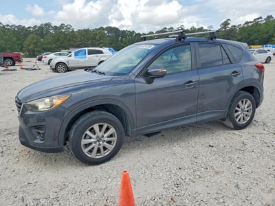 JM3KE2CY7G0****** 2016 Mazda CX-5