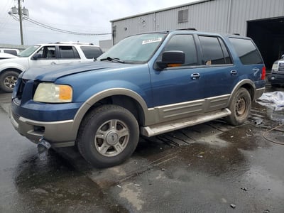 1FMPU17L64L****** 2004 Ford Expedition
