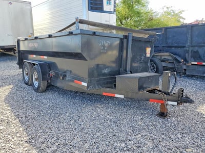 7HCBD1426RB****** 2024 Texas Pride Trailers Texas Pride Trailers