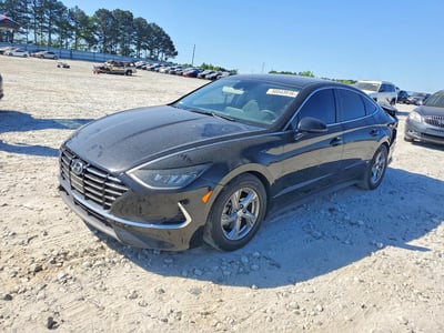 5NPEG4JA3MH****** 2021 Hyundai Sonata