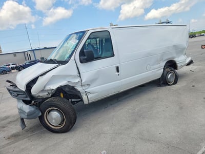 1FTNS24L06H****** 2006 Ford Econoline
