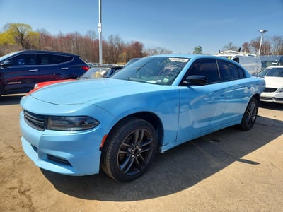 2C3CDXJG1HH****** 2017 Dodge Charger