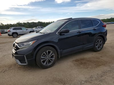5J6RW1H83NA****** 2022 Honda CR-V