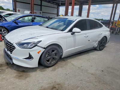 5NPEG4JA9LH****** 2020 Hyundai Sonata