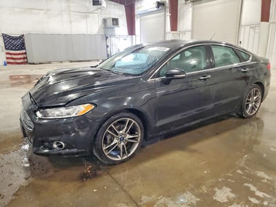 3FA6P0D90ER****** 2014 Ford Fusion