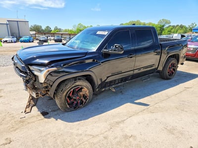 5TFLA5DB6RX****** 2024 Toyota Tundra