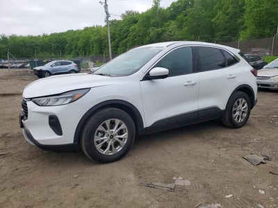 1FMCU9GN4RU****** 2024 Ford Escape