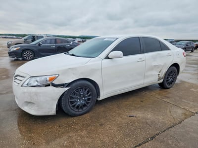 4T1BF3EK6BU****** 2011 Toyota Camry