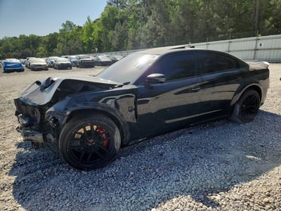 2C3CDXGJ7MH****** 2021 Dodge Charger