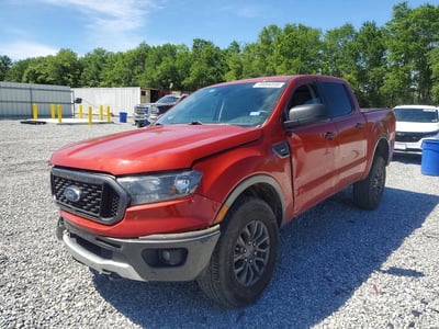1FTER4EH9KL****** 2019 Ford Ranger