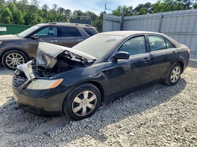 4T1BE46K09U****** 2009 Toyota Camry