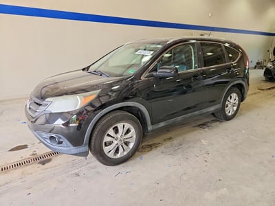 2HKRM4H74CH****** 2012 Honda CR-V
