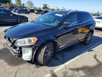 YV426MDC2F2****** 2015 Volvo XC60