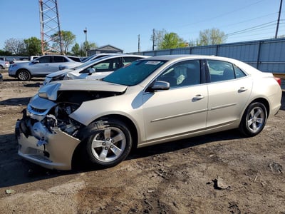 1G11B5SL0FF****** 2015 Chevrolet Malibu