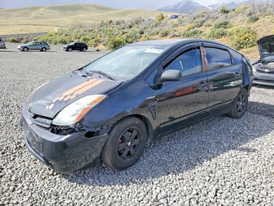 JTDKB20U263****** 2006 Toyota Prius