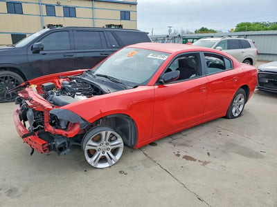 2C3CDXBG2PH****** 2023 Dodge Charger