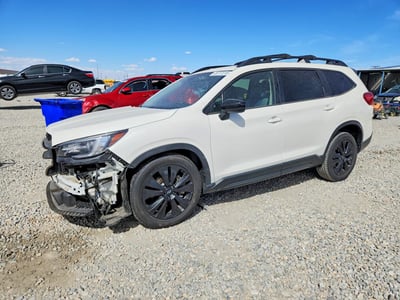 4S4WMAJD4N3****** 2022 Subaru Ascent