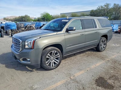 2018 GMC Yukon XL