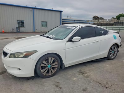 1HGCS12359A****** 2009 Honda Accord