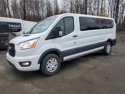 1FBAX2Y87NK****** 2022 Ford Transit 350