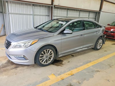 5NPE34AF0FH****** 2017 Hyundai Sonata