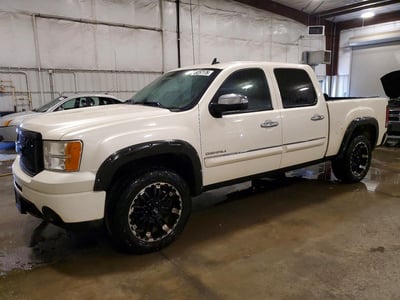 2011 GMC Sierra 1500
