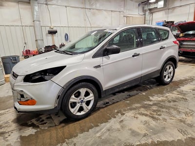 1FMCU0F76EU****** 2014 Ford Escape