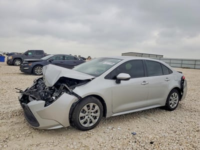 JTDEPMAE9NJ****** 2022 Toyota Corolla