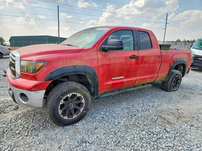 5TFUM5F17DX****** 2013 Toyota Tundra