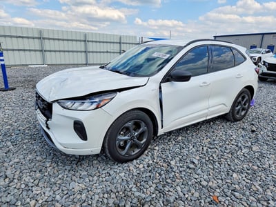 1FMCU0MN1RU****** 2024 Ford Escape