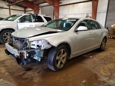 2011 Chevrolet Malibu