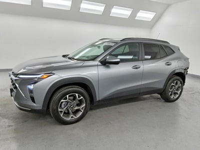 KL77LHEPXSC****** 2025 Chevrolet Trax