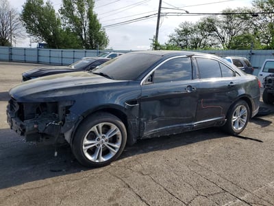 1FAHP2E86EG****** 2014 Ford Taurus