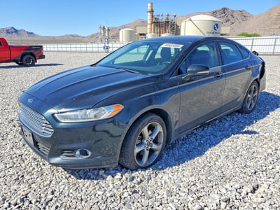 3FA6P0H78ER****** 2014 Ford Fusion