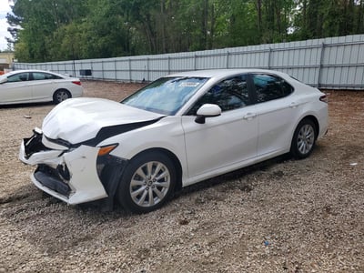 4T1B11HK6JU****** 2018 Toyota Camry