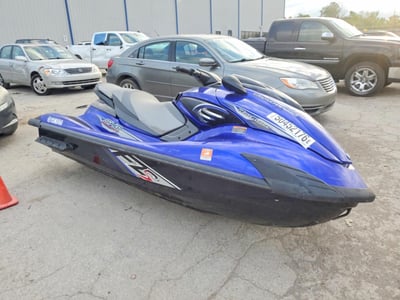 YAMA305***** 2013 Yamaha Jet Ski