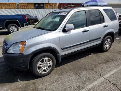JHLRD78893C****** 2003 Honda CR-V