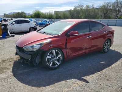 5NPDH4AE5FH****** 2015 Hyundai Elantra