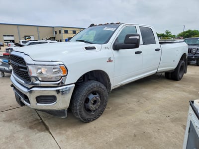 3C63RRGL3RG****** 2024 RAM 3500