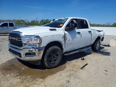 3C6UR5DL3RG****** 2024 RAM 2500
