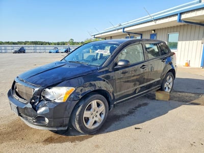 1B3CB3HA8BD****** 2011 Dodge Caliber