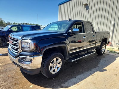 1GTV2NEC7GZ****** 2016 GMC Sierra