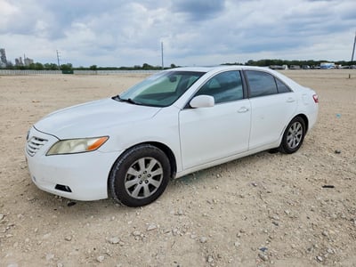 4T1BK46K19U****** 2009 Toyota Camry