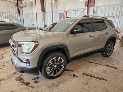3GKALMEGXTL****** 2026 GMC Terrain